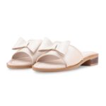 Fawn Formal Slipper For Ladies FR8550 - View 3