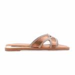 Copper Formal Slipper For Women FR8553 - View 4