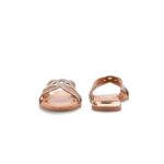 Copper Formal Slipper For Women FR8553 - View 6