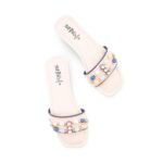 Fawn Formal Slipper For Women FR8554 - View 5