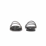 Black Formal Slipper For Women FR8556 - View 4