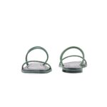 Green Formal Slipper For Women FR8560 - View 4