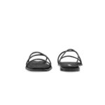 Black Formal Slipper For Women FR8561 - View 4
