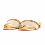 Golden Fancy Slipper LFN714 - View 3