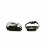 Black Fancy Slipper LFN715 - View 4