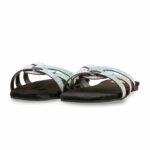 Black Fancy Slipper LFN715 - View 3