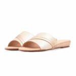 Golden Fancy Slipper For Women LFR729 - View 3