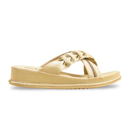 Fawn Formal Slipper LPU704 - View 2