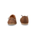 Brown Pumps For Women LWN419 - View 5