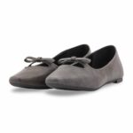 Grey Women Pumps LWN420 - View 3
