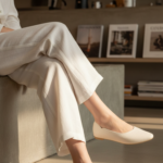 Fawn Women Pumps LWN421 - View 1