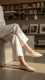 Fawn Women Pumps LWN421 - View 1