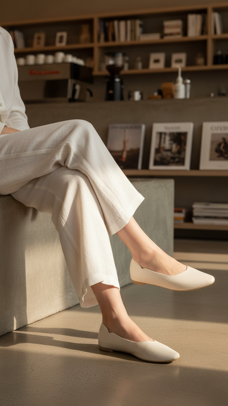LWN421-14_a89f6897-147c-4e14-bbf3-b5450f2e8bba.png Fawn Women Pumps LWN421 - View 1