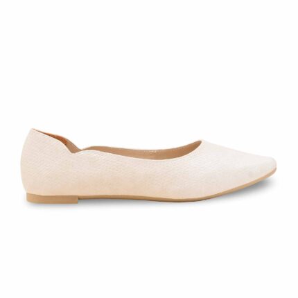 Fawn Women Pumps LWN421 - View 2