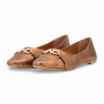 Bronze Pumps For Ladies LWN422 - View 3
