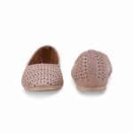 Pink Pumps For Women LWN423 - View 5