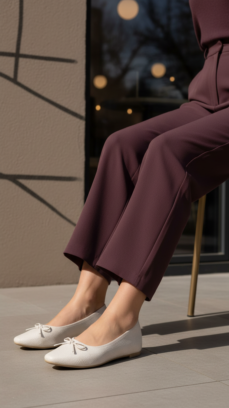 LWN424-62_a9b6f582-d150-44ce-8ac3-4cf03e329b77.png Beige Women Pumps LWN424 - View 1