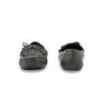 Grey Moccasin For Women LWN428 - View 4