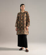 Lawn Straight Suit - View 2