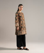 Lawn Straight Suit - View 3