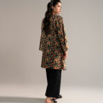 Lawn Straight Suit - View 1