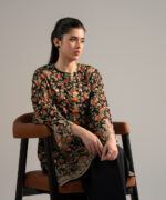Lawn Straight Suit - View 4