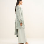 Unstitched 3-Piece Ensemble - View 1