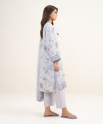 Unstitched 3-Piece Ensemble - View 4