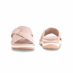Pink Formal Slipper For Women PU0375 - View 4