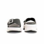 Black Formal Women Slipper PU0377 - View 4