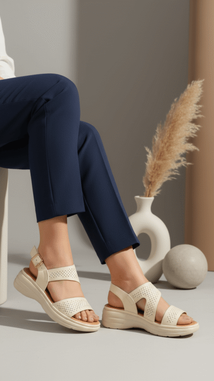 Sandal - View 1