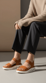 Sandal - View 1