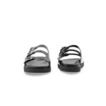 Black Formal Slipper For Women PU0385 - View 4