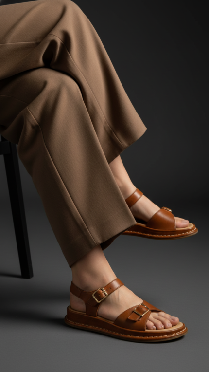 Sandal - View 1