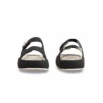 Black Formal Slipper PU0446 - View 4