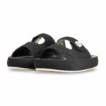 Black Formal Slipper PU0446 - View 3