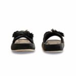 Black Formal Slipper PU0452 - View 4