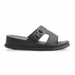 Black Formal Slipper PU0495 - View 2