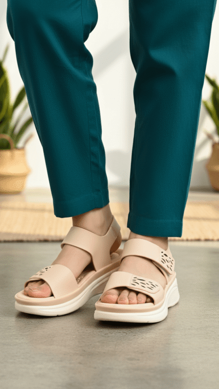 Sandal - View 1