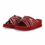 Maroon Formal Slipper PU0520 - View 3
