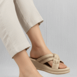Fawn Formal Women Slipper PU0521 - View 1