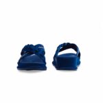 Blue Formal Slipper PU0521 - View 4