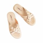 Fawn Formal Women Slipper PU0521 - View 5
