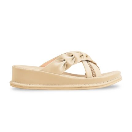 Fawn Formal Women Slipper PU0521 - View 2