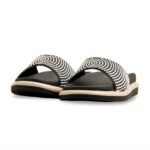 Black Formal Slipper PU0532 - View 3
