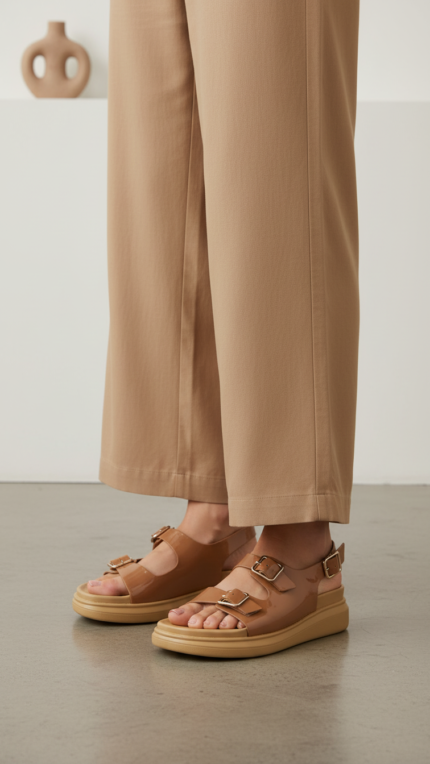 Sandal - View 1