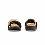 Black Formal Slipper PU0567 - View 4