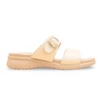 Fawn Formal Slipper For Ladies PU0579 - View 2