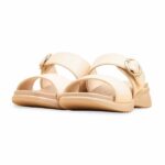 Fawn Formal Slipper For Ladies PU0579 - View 3