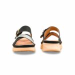 Black Formal Slipper PU0581 - View 4